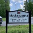 Mack's Marina