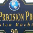 Global Precision Products: Rush, NY