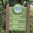 Cayuga Seneca Canalway Trail