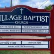 Village Baptist Church
