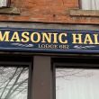 Masonic Hall Lodge 682: Nunda, NY 14517