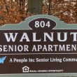 People Inc. Walnut Senior Apartments