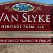 Van Slyke Heritage Farm