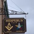 Hesperus Lodge 837