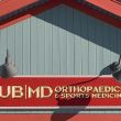 UB MD Orthopaedics & Sports Medicine: Buffalo, NY
