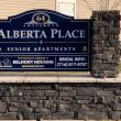 Alberta Place: Buffalo, NY 14209