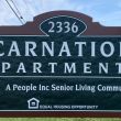 Carnation Apartments: West Seneca, NY 14224