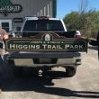 Higgins Trail Park