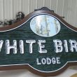 White Birch Lodge: Canandaigua, NY