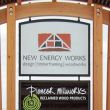 New Energy Works, Farmington, NY