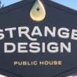 Strange Design: Geneseo, NY