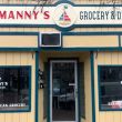 Manny's Grocery and Deli: Mt. Morris, NY
