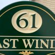 East Winds: Cohocton, NY