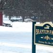 Branton Farms: Le Roy, NY