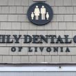 Family Dental Care: Livonia, NY