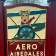Aero Airedales
