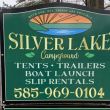 Silver Lake Campground