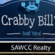 Crabby Bill's Boat Yard: Castile NY 14427