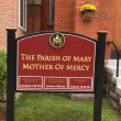 Parish of Mary Catholic Church: Trumansburg, NY