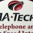 Ama-Tech-tel: Amarilla, TX