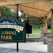 Al Lorenz Park: Livingston County