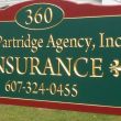 Rink Partridge Agency