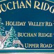 Buchan Ridge: Ellicottville, NY