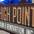 High Point Construction: Webster, NY