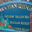 Buchan Ridge: Ellicottville, NY