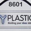 CY plastics: Honeoye, NY