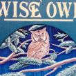 Wise Owl Gift Shoppe, Alberta Canada