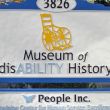 Museum of disABILITY History: Williamsville, NY