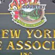 New York Apple Association: Fishers, NY