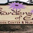 Miller's Garden of Eden, Eden, NY