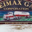 Seimax Gas: Caledonia, NY