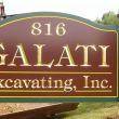 Galati Excavating: Bradford, PA