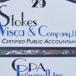 Stokes Visca & Company: Rochester, NY