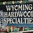 Wyoming Hardwood Specialties, Warsaw, NY