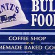 Lantz's Bulk Food: Warsaw, NY