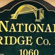 National Bridge Co: Buffalo, NY