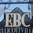 EBC Brewing Company: Ellicottville, NY