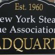 NY Steam Engine Association: Clifton Springs, NY