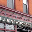 Dansville Stationers, Dansville, NY