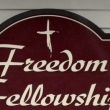 Freedom Fellowship: Darien Center, NY