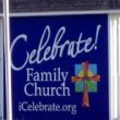 Celebrate Family Church:  Leicester, NY