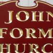 St. John's Reformed Church