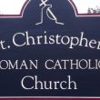 St Christophers Roman Catholic: North Chili, NY