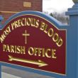 Most Precious Blood Parish: Angola, NY