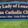 Our Lady of Lourdes: Rochester, NY