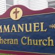 Immanuel Lutheran Church: Collins, NY